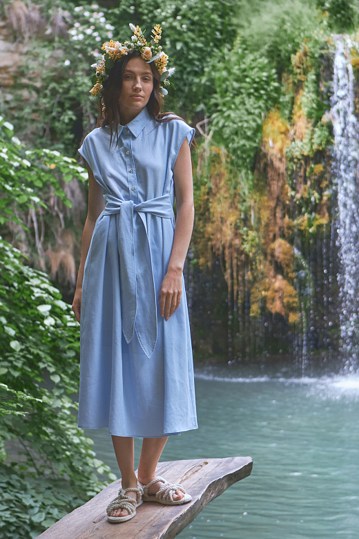 Жіноча сукня Stimma Стейсі, фото 2