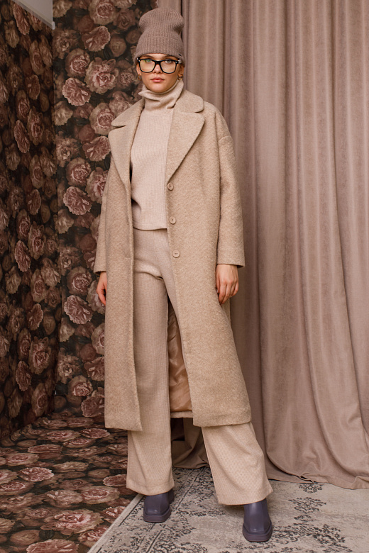 Женское пальто Stimma Триера, фото 1
