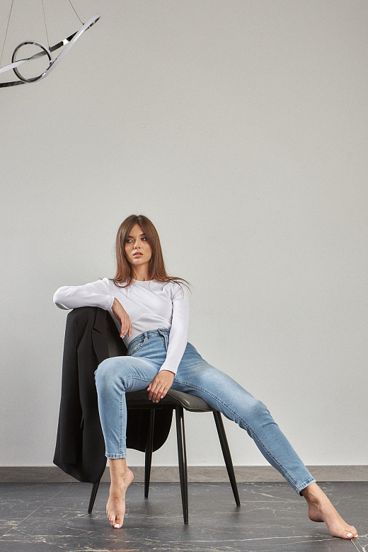 Жіночі джинси Stimma Скайні, фото 1