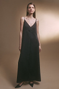 Жіноча сукня Stimma Егінія, колір - чорний