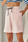 Жіночі шорти Stimma Налія, колір - світло рожевий