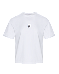 Женская футболка Stimma Берта, цвет - Белый