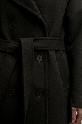 Жіноче пальто Stimma Санді, колір - чорний