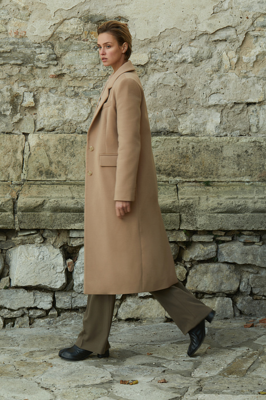 Женское пальто Stimma Гедеон, фото 1