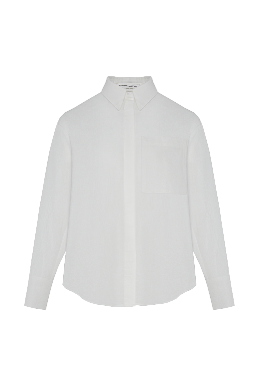 Женская рубашка Stimma Бертия, фото 1
