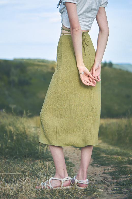 Женская юбка Stimma Сиена, фото 3