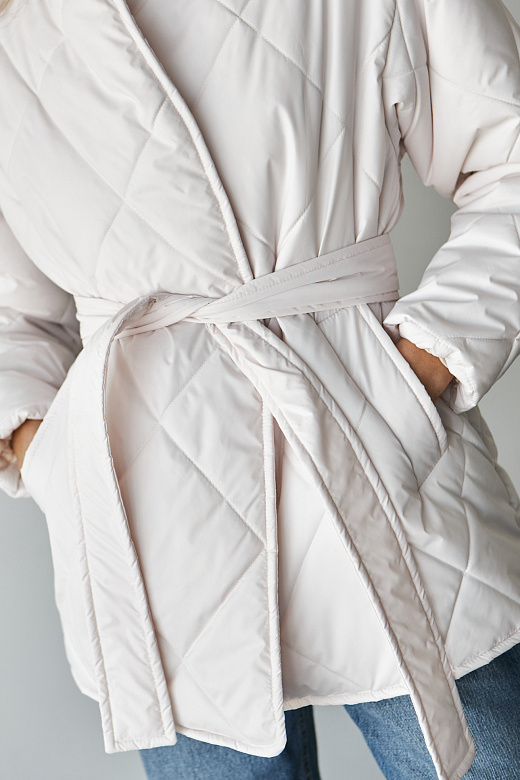 Женская куртка Stimma Динера, фото 4