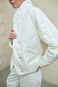 Женская куртка Stimma Майлис, цвет - ваниль