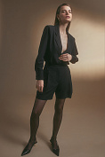 Женский костюм Stimma Эфес, цвет - черный