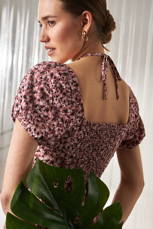 Женское платье Stimma Джонса, фото 5