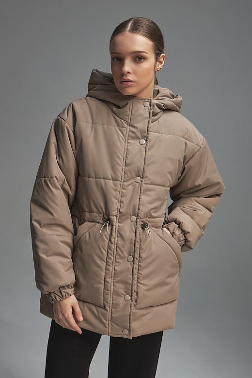 Жіноча куртка Stimma Монік, фото 1