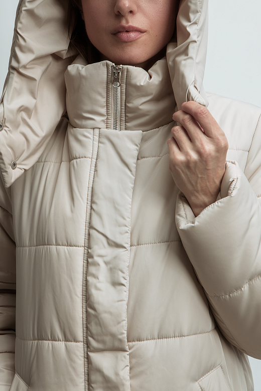 Жіноча куртка Stimma Мертен, фото 2