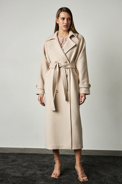 Жіноче пальто Stimma Геліна , фото 1