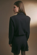 Жіночий костюм Stimma Ефес, колір - чорний
