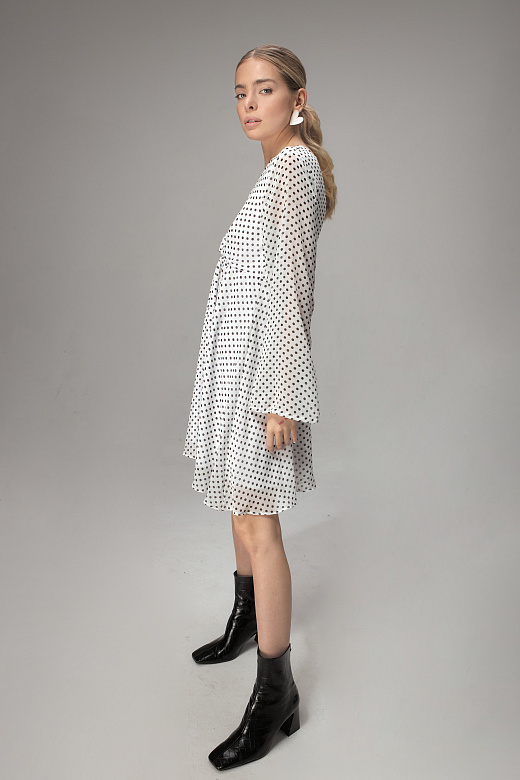 Жіноча сукня Stimma Кайла, фото 3