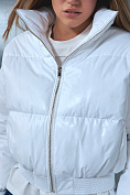 Женская куртка Stimma Эмили, цвет - Белый