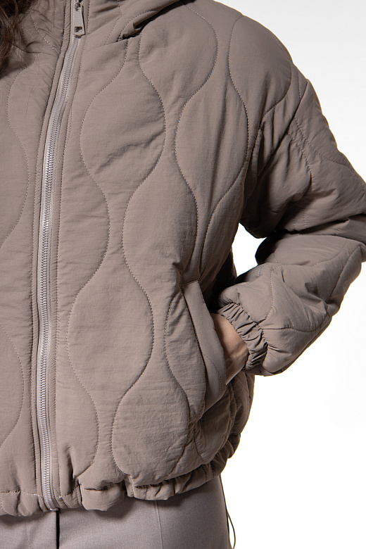 Женская куртка Stimma Мирк, фото 3