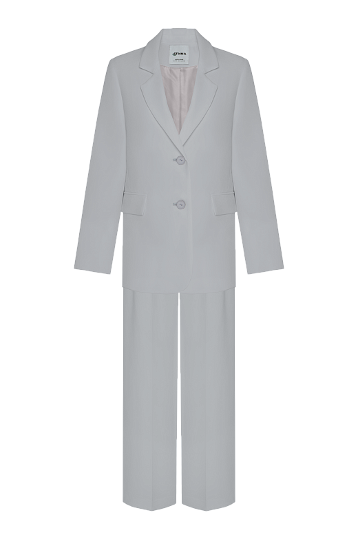 Жіночий костюм Stimma Реміль, фото 1