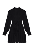 Жіноча сукня Stimma Ельва, колір - чорний