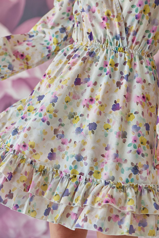 Жіноча сукня Stimma Яліса, фото 5