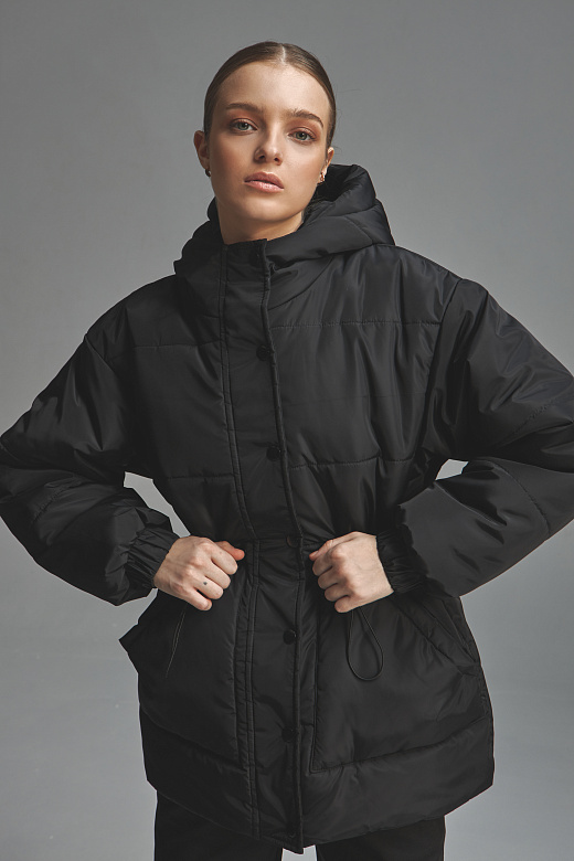 Женская куртка Stimma Моник, фото 1