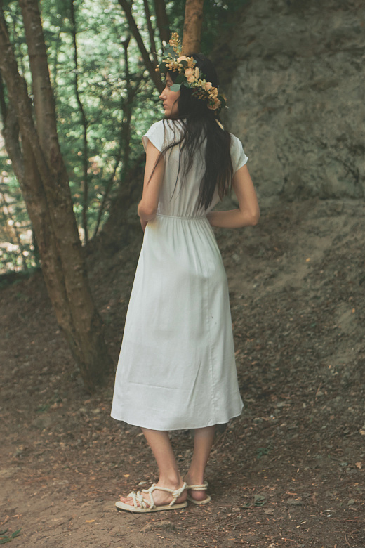 Жіноча сукня Stimma Стейсі, фото 3