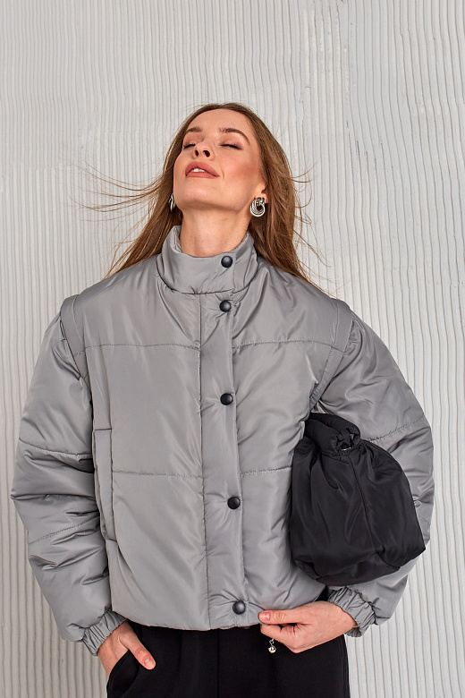 Жіноча куртка Stimma Брамея, фото 1