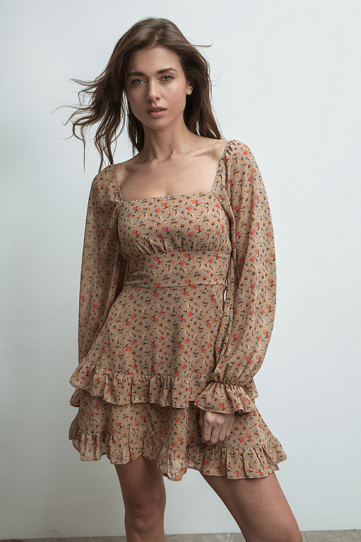 Женское платье Stimma Ниас, фото 4