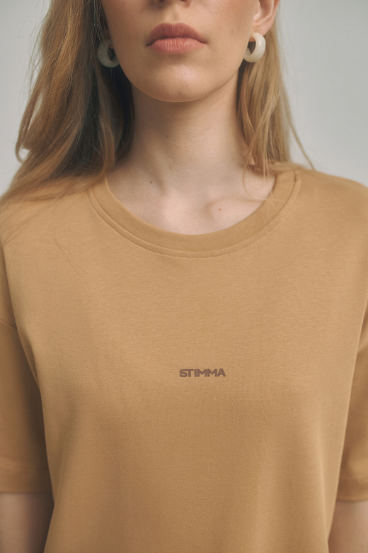 Женская футболка Stimma Лидвин, фото 6