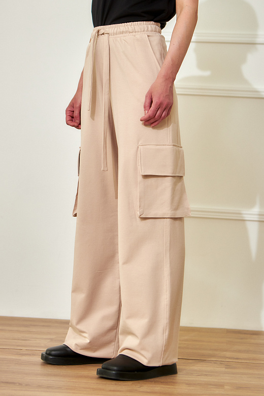 Жіночі штани Stimma Бекас, фото 3