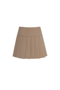 Женская юбка Stimma Абелина, цвет - капучино