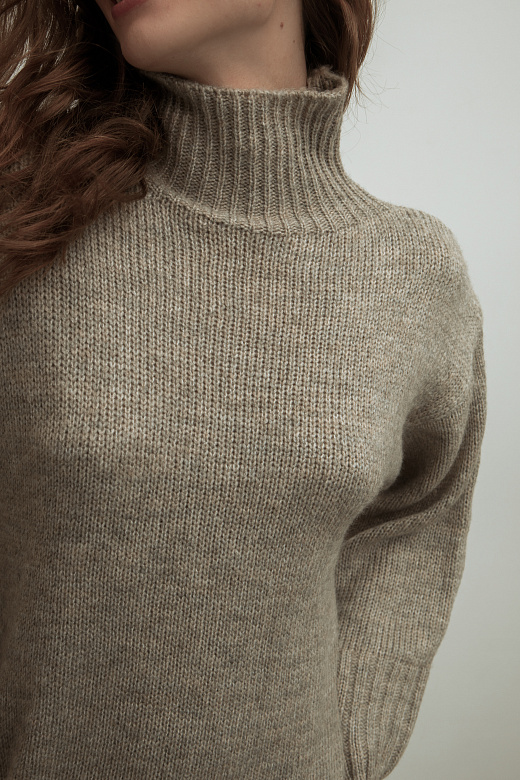 Женский свитер Stimma Анилия, фото 3