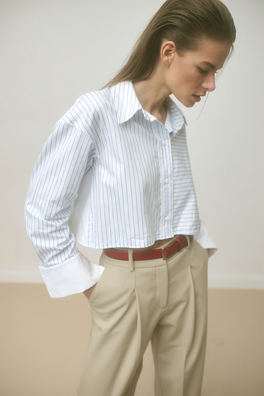 Женская рубашка Stimma Алет, фото 1