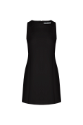 Женское платье Stimma Неро, цвет - черный