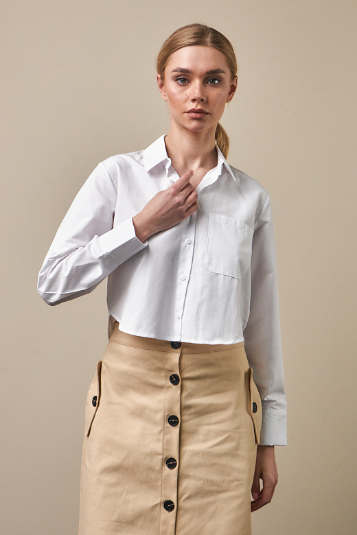 Жіноча сорочка Stimma Каіра , фото 1