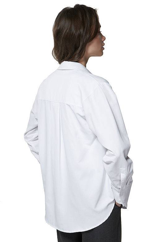Жіноча сорочка Stimma Етіса, фото 6