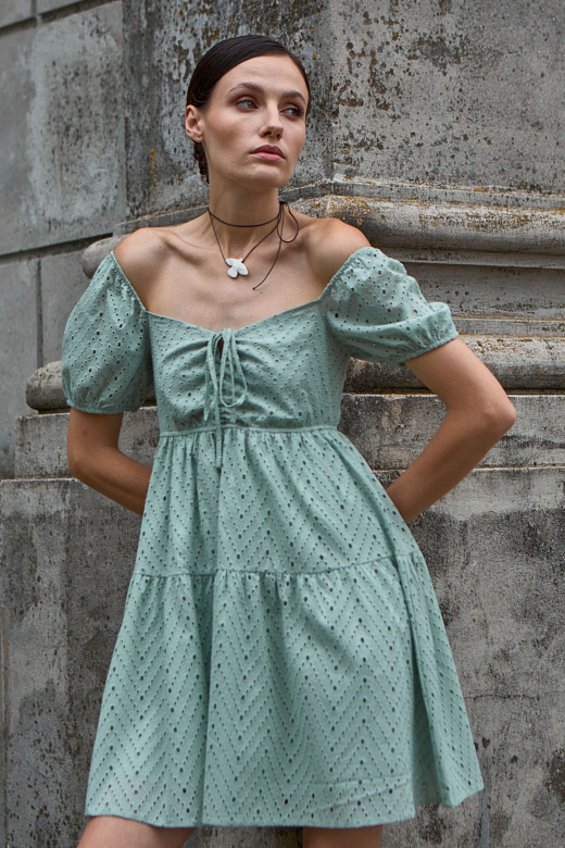 Женское платье Stimma Девайтия, фото 1
