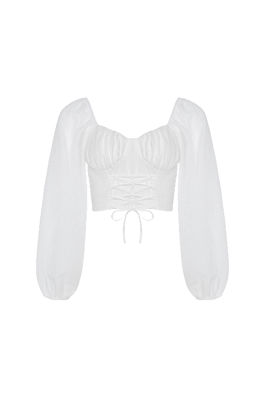 Жіноча блуза Stimma Мар’ям, фото 1