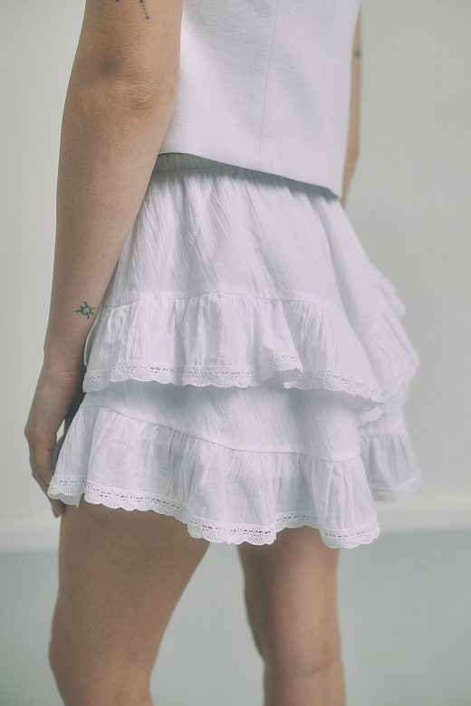 Женская юбка Stimma Юннис, фото 5