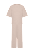 Жіночий комплект Stimma Андріс, колір - глясе