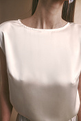 Жіночий комплект Stimma Сільвер, колір - Слонова кістка