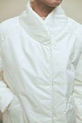 Женская куртка Stimma Майлис, цвет - ваниль