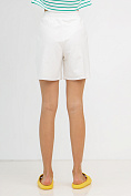 Жіночі шорти Stimma Аромедія, колір - молочний