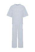 Жіночий комплект Stimma Андріс, колір - сірий