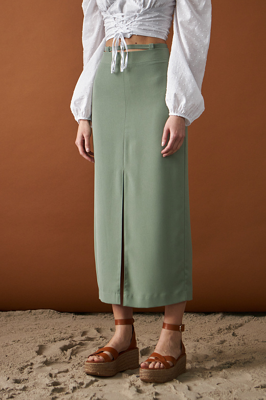 Женская юбка Stimma Салея, фото 3