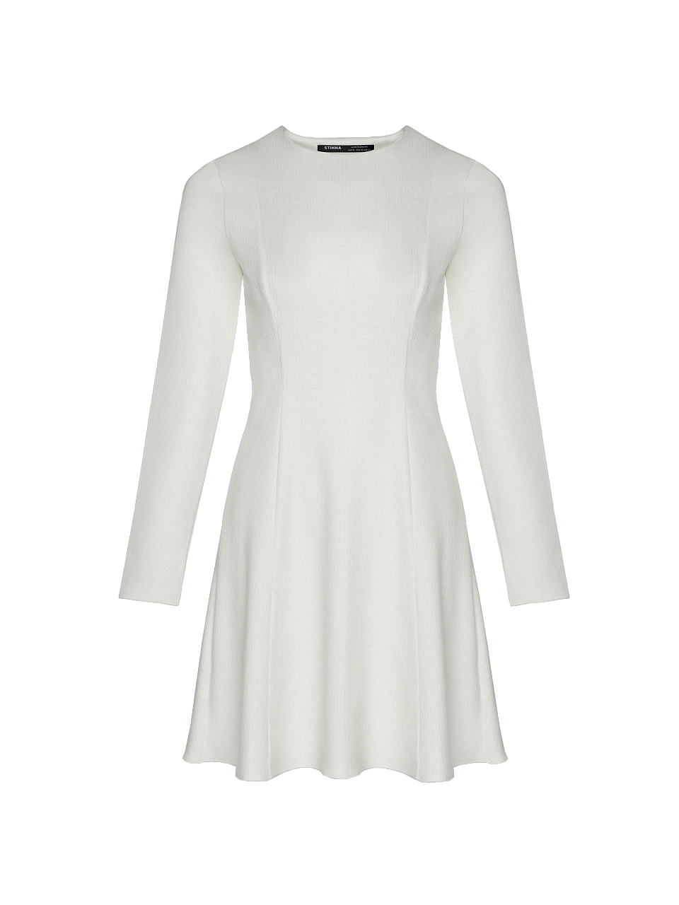 Жіноча сукня Stimma Іветт, колір - молочний