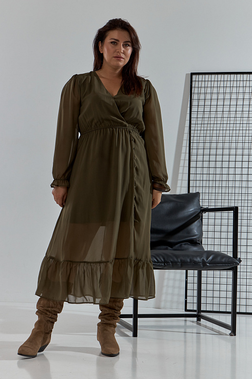 Женское платье Stimma Дилви, фото 1