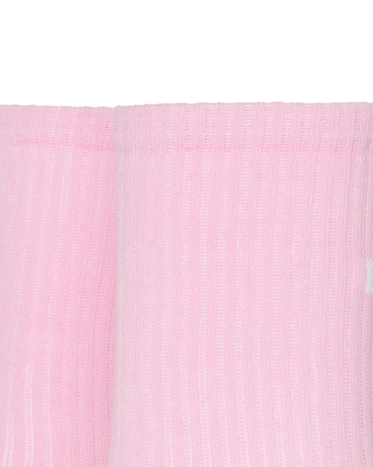 Женские носки Stimma высокие розовые, фото 2