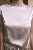 Жіночий комплект Stimma Сільвер, колір - Кремово-бежевий
