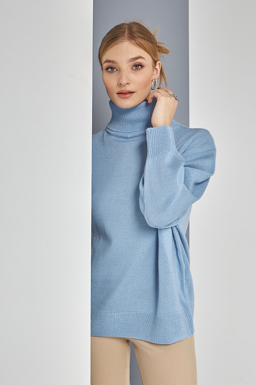 Жіночий светр Stimma Чирсті, фото 1